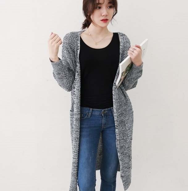 Áo khoác nữ dài Áo khoác nữ dài