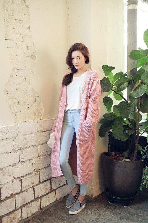 Áo khoác nữ dài Áo khoác nữ dài